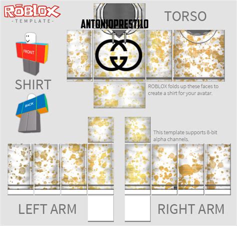 gucci print pants in roblox|gucci shirt roblox template.